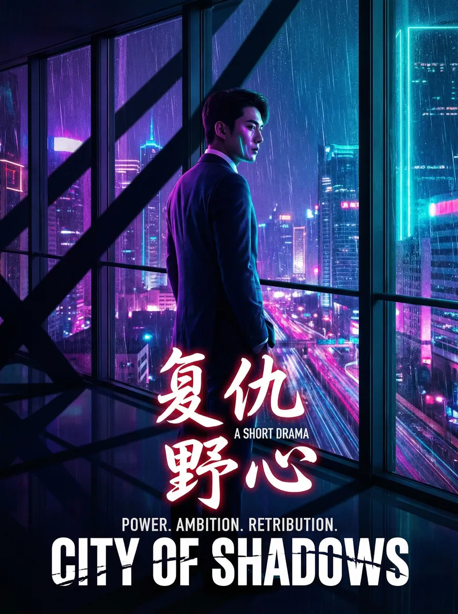完美世界免费观看全集 逆袭爽剧 - 复仇野心海报